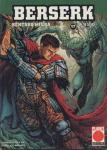 BERSERK N.17