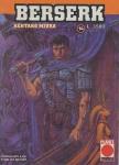 BERSERK N.14