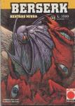 BERSERK N.23