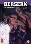 BERSERK N.51