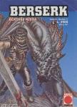 BERSERK N.5