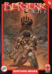 BERSERK COLLECTION SERIE NERA QUARTA RISTAMPA 13