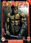 BERSERK COLLECTION SERIE NERA SETTIMA RISTAMPA 1