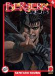 BERSERK COLLECTION SERIE NERA SECONDA RISTAMPA 36