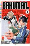 BAKUMAN NEW EDITION N.01