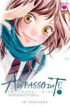 AO HARU RIDE A UN PASSO DA TE QUINTA RISTAMPA 1