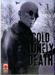 COLD LONELY DEATH 3